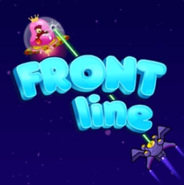 Play Frontline online free - Action game