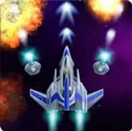 Play Meteorite Shooter online free - Action game