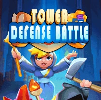 Play Tower Defense Battle online free - Action game