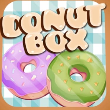 Play Donut Box online free - Action game