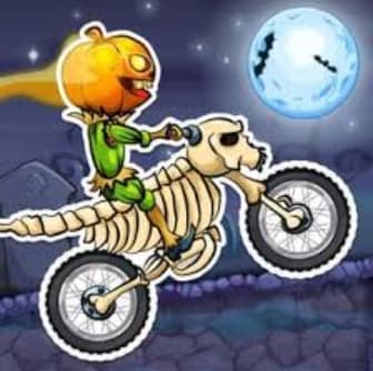 Play Moto X3M 6 online free - Action game
