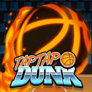 Play Tap Tap Dunk online free - Action game